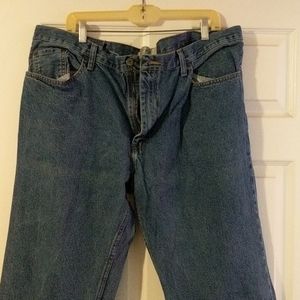 Mens urban up jeans